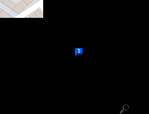 Carte Luberon Lavage