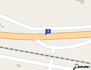 Carte Lauris Auto Services