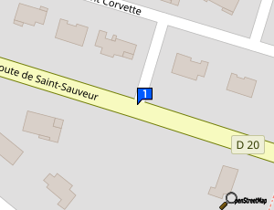 Carte Point Energy 31