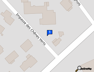 Carte Entreprise Multi Services