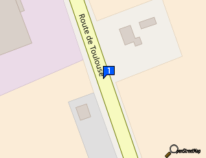 Carte Carrosserie Djebli