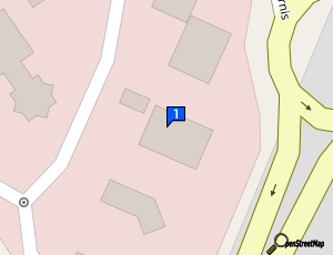 Carte Eurl Lunel Depannage