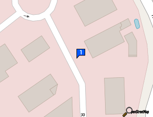 Carte Carrosserie Huertas