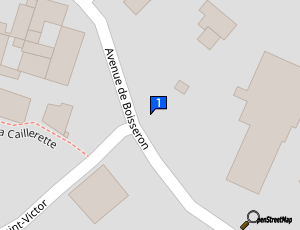 Carte Autoprop Metropole Car