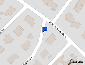 Carte Eclairage Signalisation Securite Autom