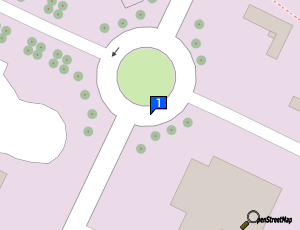 Carte Trouillet Services