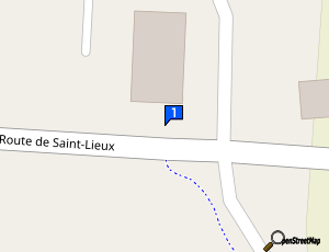 Carte Pca Carrosserie