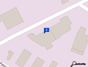 Carte Carrosserie Christian Pelegry