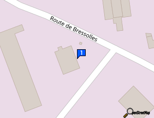 Carte Carrosserie Iglesias Et Fils