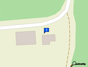 Carte Garage Espinasse