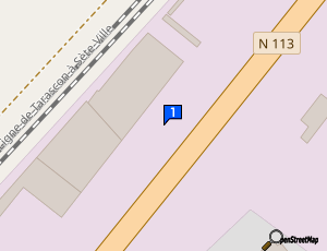 Carte Garage Pneu 30