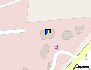 Carte Pole Generation Automobile