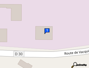 Carte Carrosserie Butez