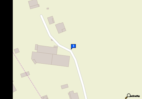 Carte Jfs Auto
