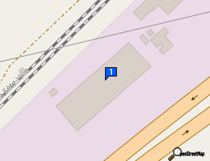 Carte G A Motors Developpement