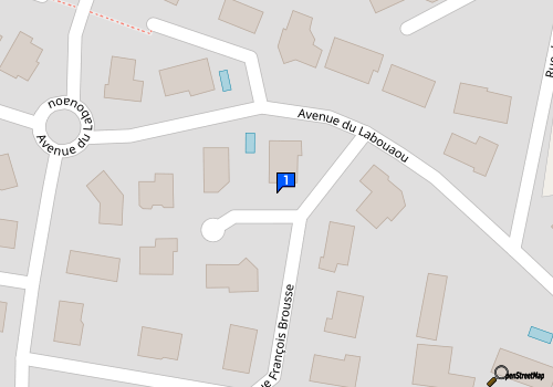 Carte Yomeca40