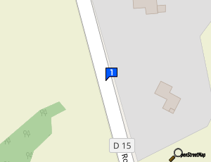 Carte Carrosserie Du Girou