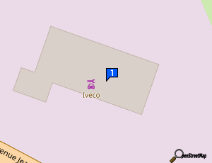 Carte Gms Greg Meca Services