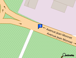 Carte Societe Biancone