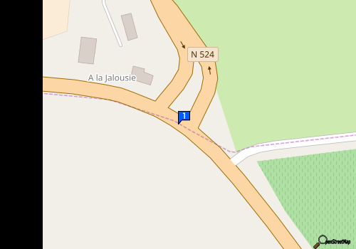 Carte Lp Sport