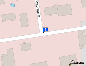 Carte Provence Alpilles Auto