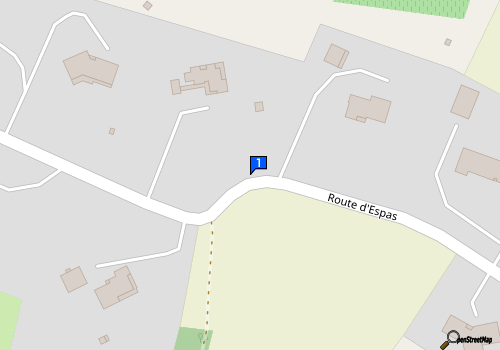 Carte Mecaservice32