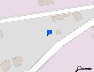 Carte Alain Vulcanisation