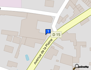 Carte Pneus Auto Land