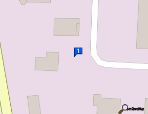 Carte Jefferson Autoclean