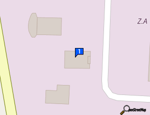 Carte Cs Bouloc Automobile