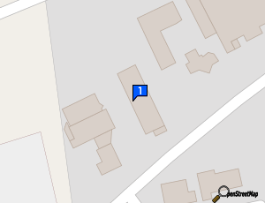 Carte Garage Capraro