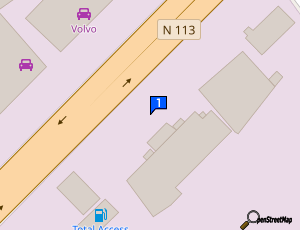 Carte Sarl Rapidauto Services