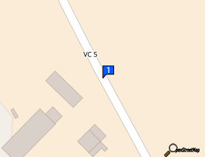 Carte L Atelier Autos Buso