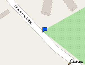 Carte Omg Performance