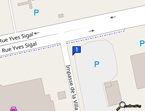 Carte Soc Distribution Reparation Automobile