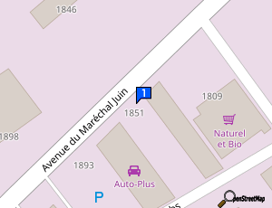 Carte Scdf Durand D Et Rodiger Werner