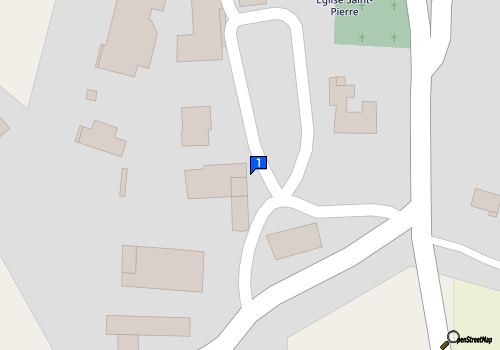 Carte Esthetik Car