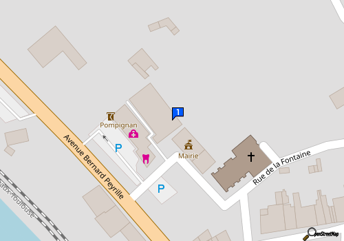 Carte Am Mecanique