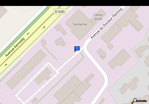 Carte Mon Garage Online