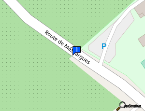 Carte Carrosserie De La Digue