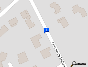 Carte Lamdev Developpement