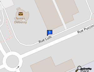 Carte Soufari Elec Auto Mobil