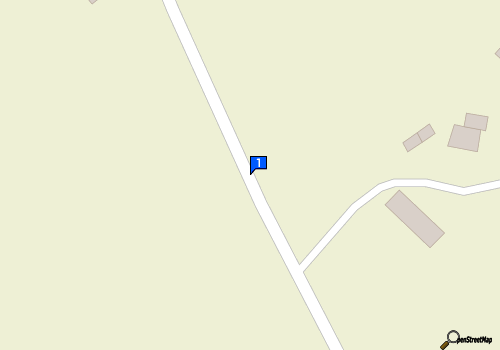 Carte Carrosserie Orbanaise