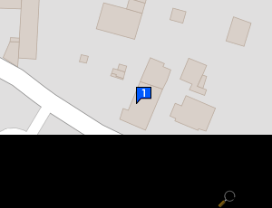 Carte Garage Cb Automobiles