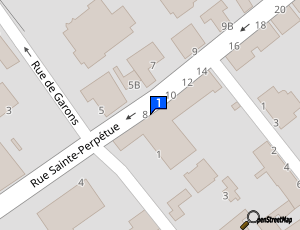 Carte Eurl Gagliardone