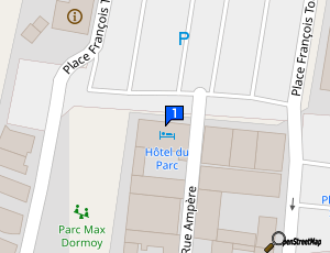 Carte Electricite Auto Benoit Jean Marc