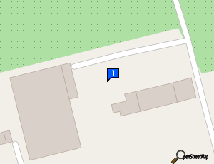 Carte Carrosserie Berard