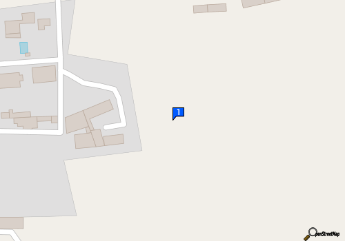 Carte Etablissements Racchini