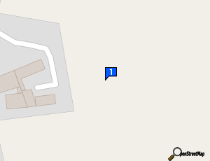 Carte Etablissements Racchini