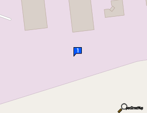 Carte Garage Equip Auto Sarl